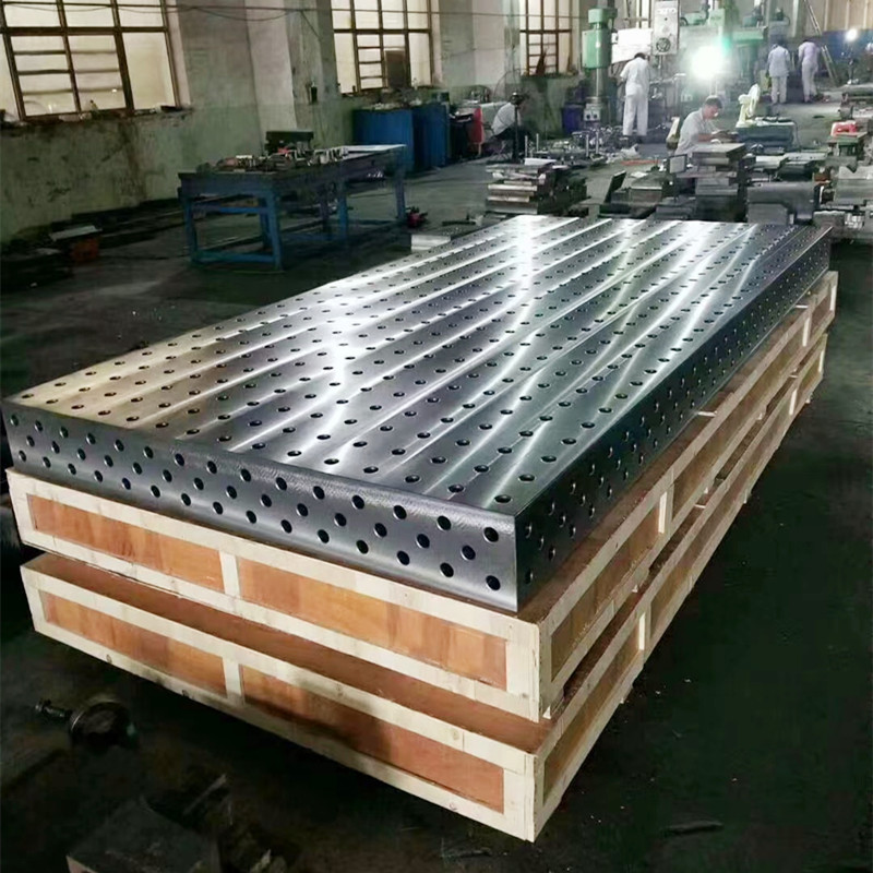 Waa’ee gabatee Fab Welding bal’inaan dubbisaa