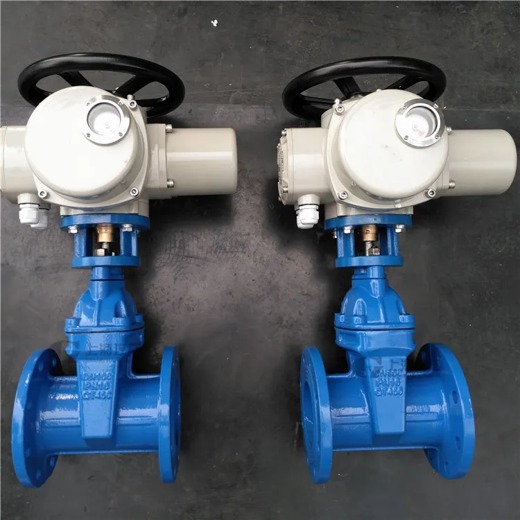 Waa’ee Gate Valve caalaatti dubbisaa