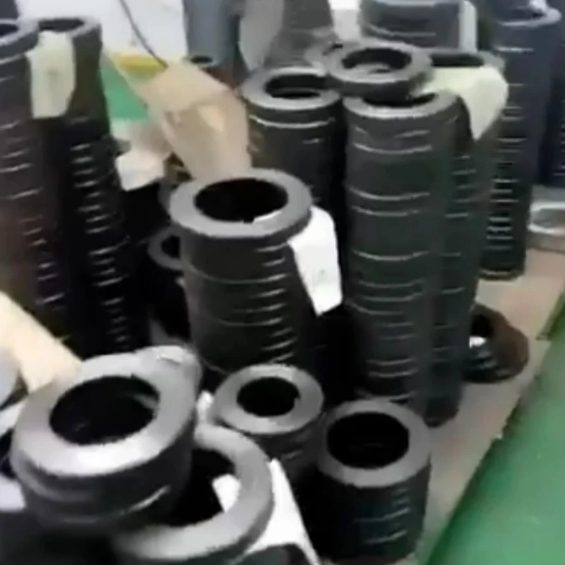 Smooth ring gauge semi xumurame viidiyoo .